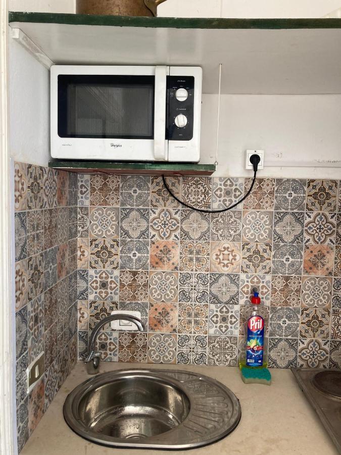 Studio Marsa Λα Μάρσα Εξωτερικό φωτογραφία