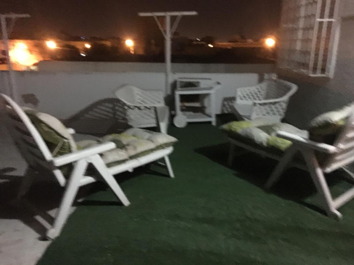 Studio Marsa Λα Μάρσα Εξωτερικό φωτογραφία